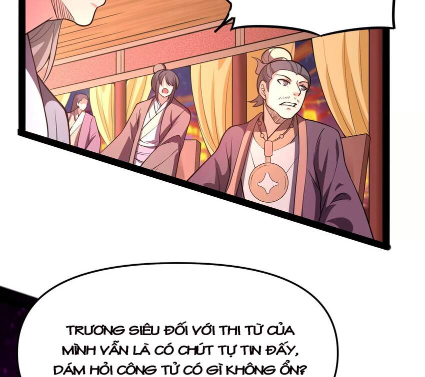 Đánh Bại Chư Thiên Chapter 51 - 79
