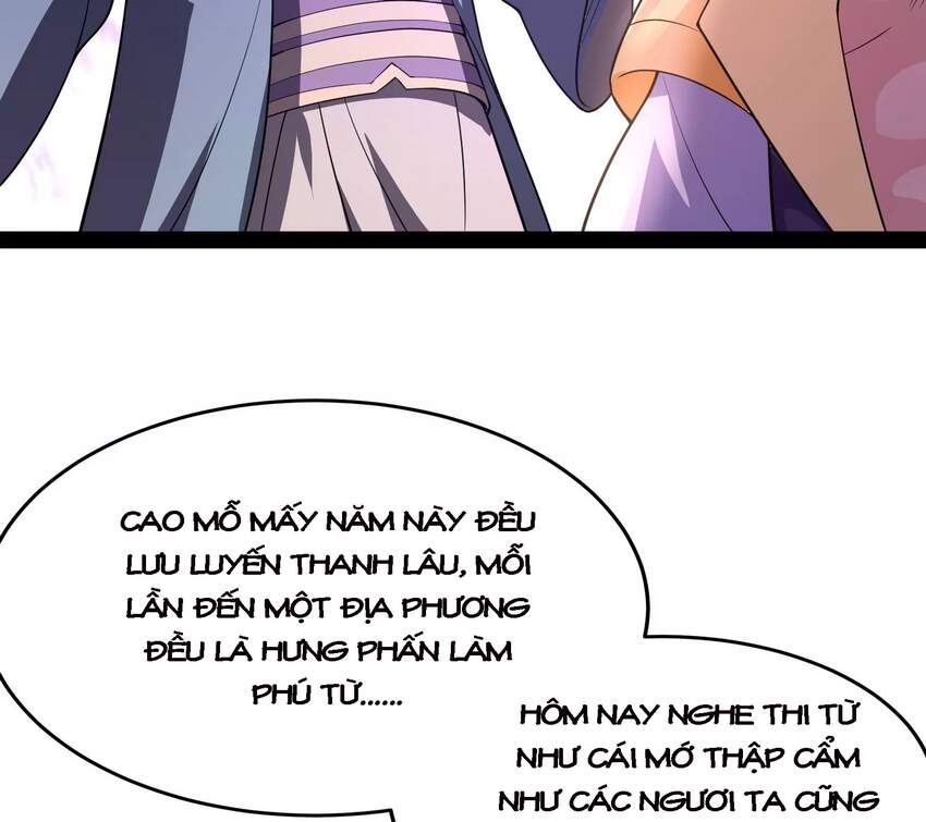 Đánh Bại Chư Thiên Chapter 51 - 81
