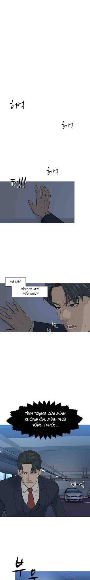 Người Trở Về Từ Cõi Chết Chapter 1 - 19