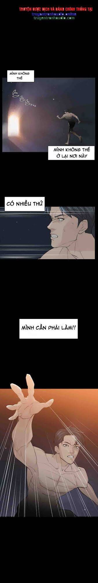 Người Trở Về Từ Cõi Chết Chapter 1 - 32