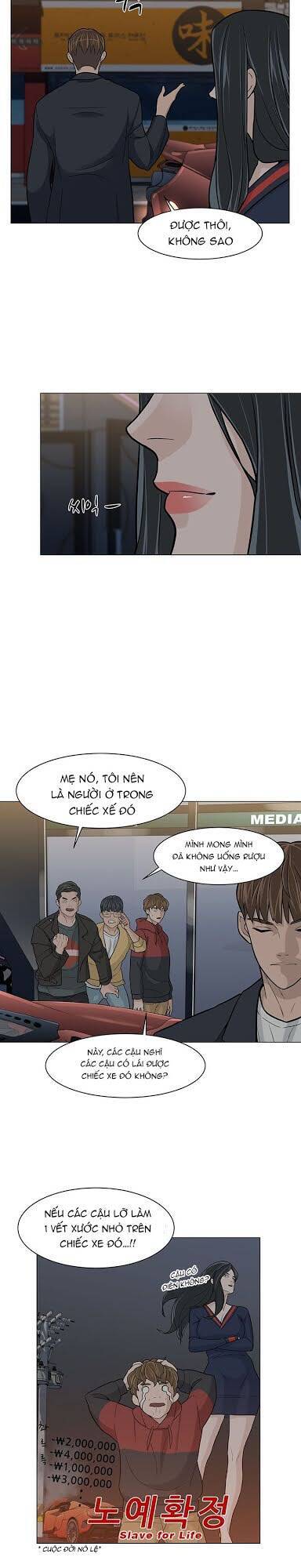 Người Trở Về Từ Cõi Chết Chapter 11 - 2