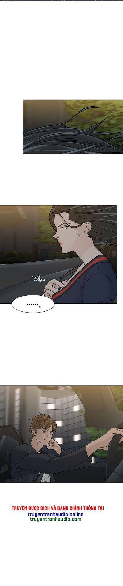 Người Trở Về Từ Cõi Chết Chapter 11 - 9