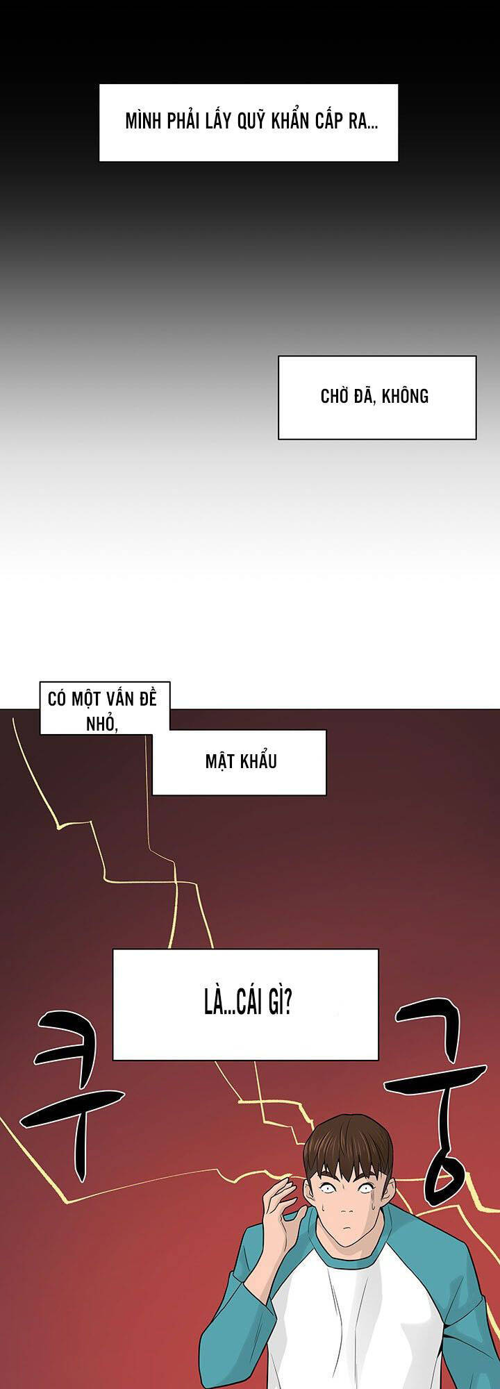 Người Trở Về Từ Cõi Chết Chapter 12 - 11