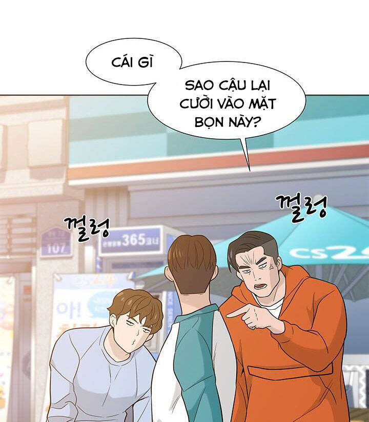 Người Trở Về Từ Cõi Chết Chapter 12 - 34