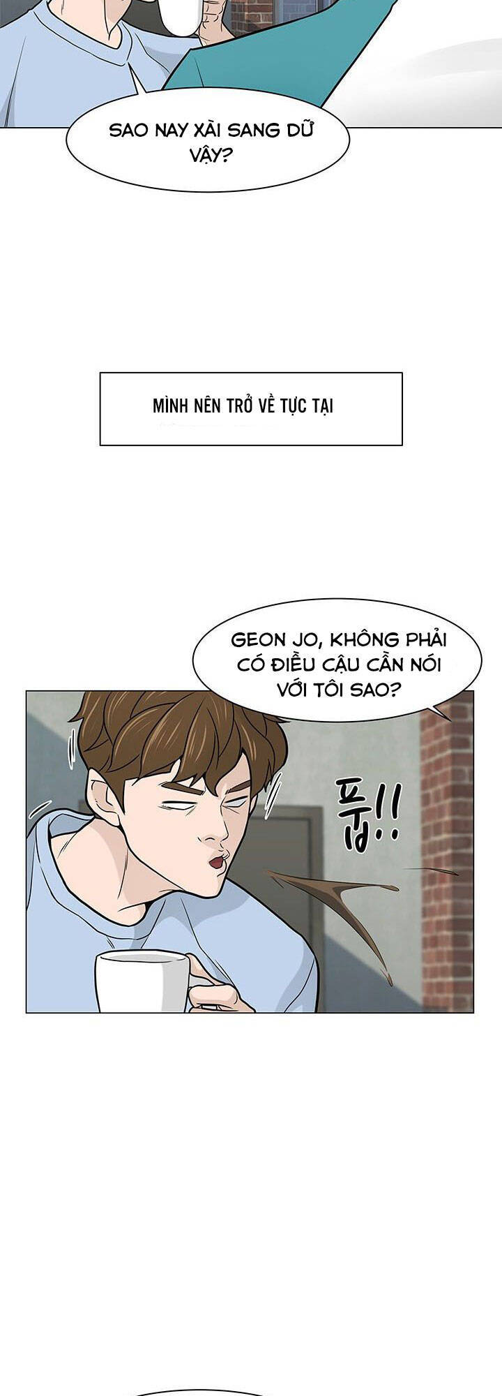 Người Trở Về Từ Cõi Chết Chapter 12 - 51