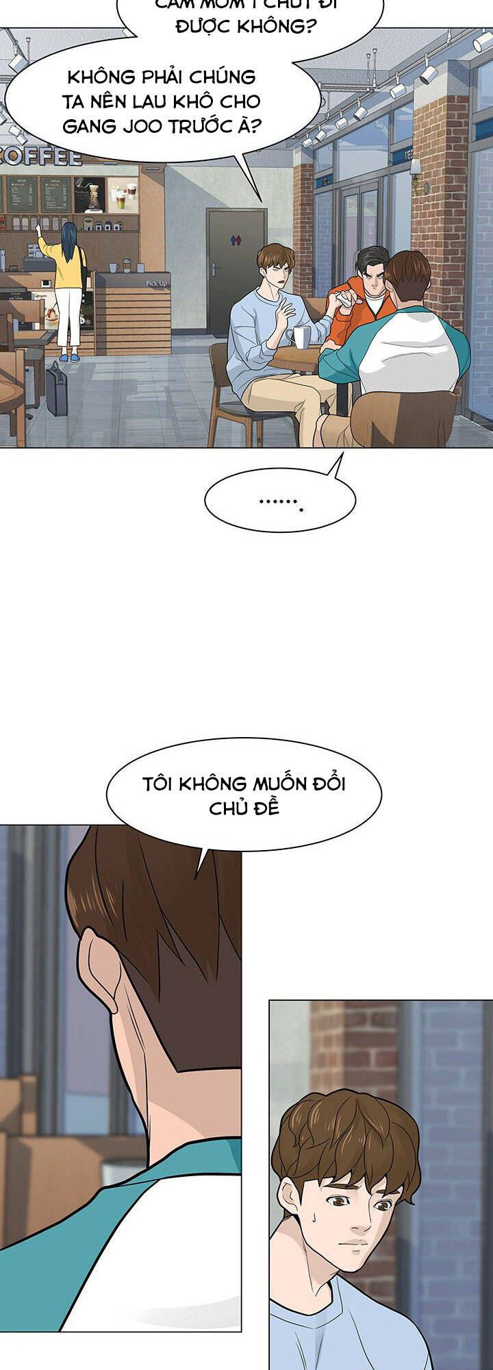 Người Trở Về Từ Cõi Chết Chapter 12 - 55