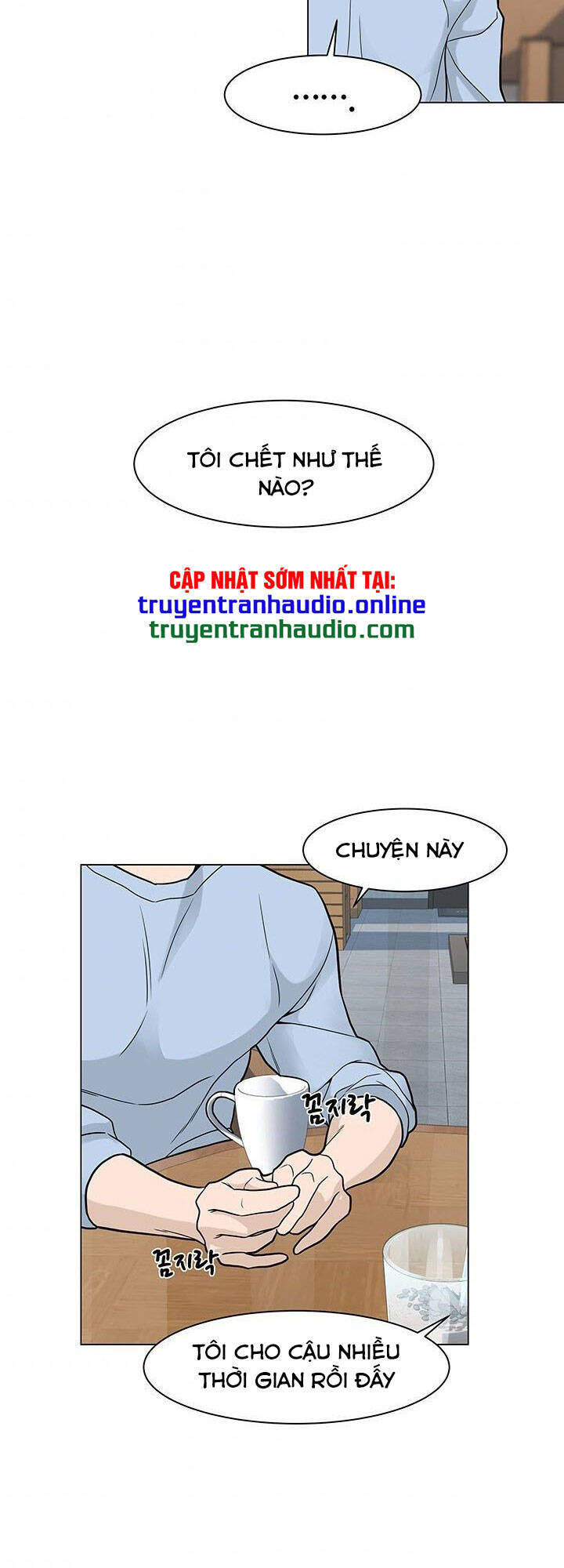 Người Trở Về Từ Cõi Chết Chapter 12 - 57