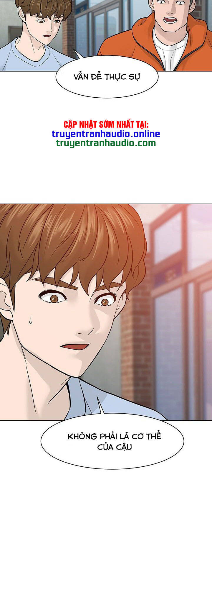 Người Trở Về Từ Cõi Chết Chapter 12 - 77