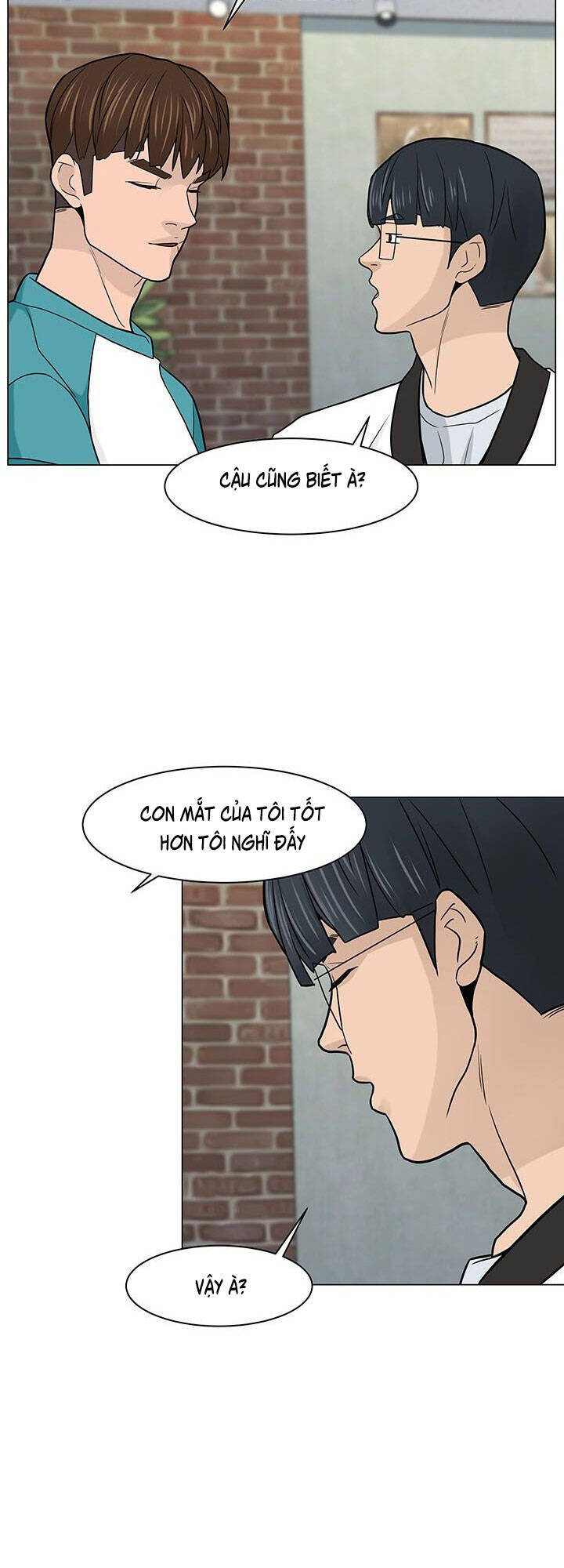 Người Trở Về Từ Cõi Chết Chapter 13 - 29