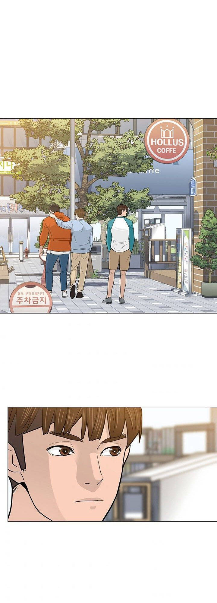 Người Trở Về Từ Cõi Chết Chapter 13 - 35