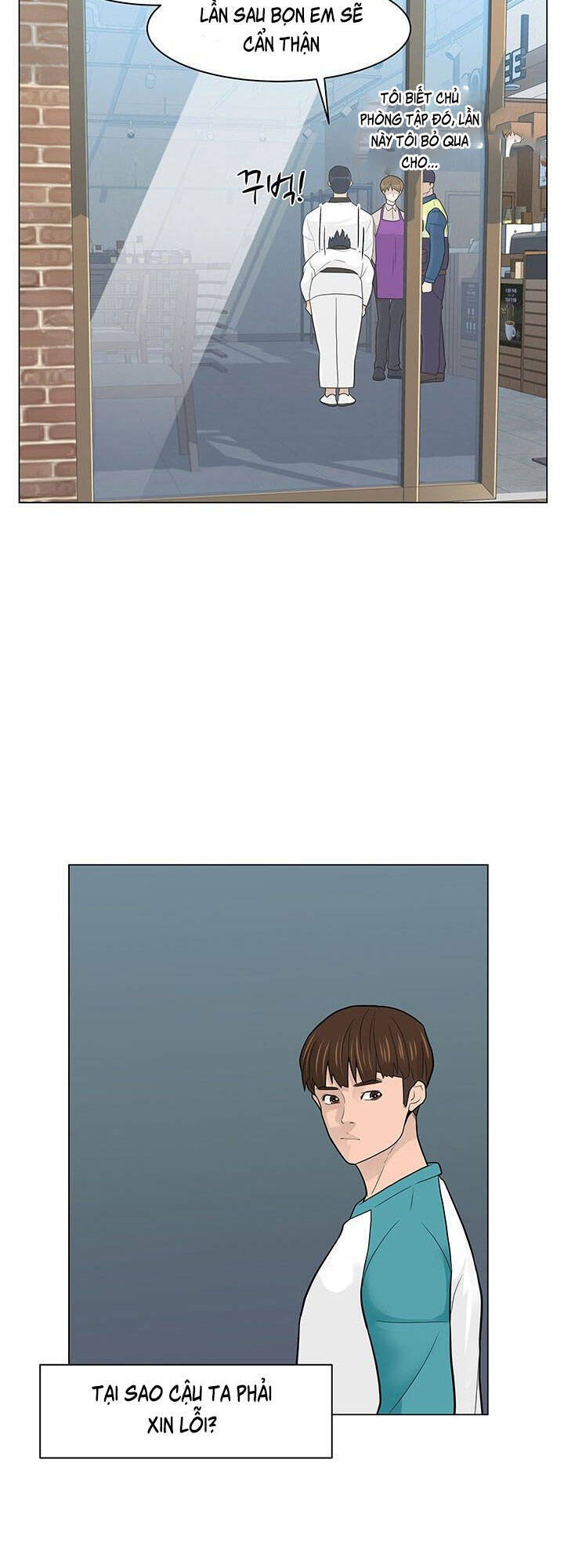 Người Trở Về Từ Cõi Chết Chapter 13 - 37