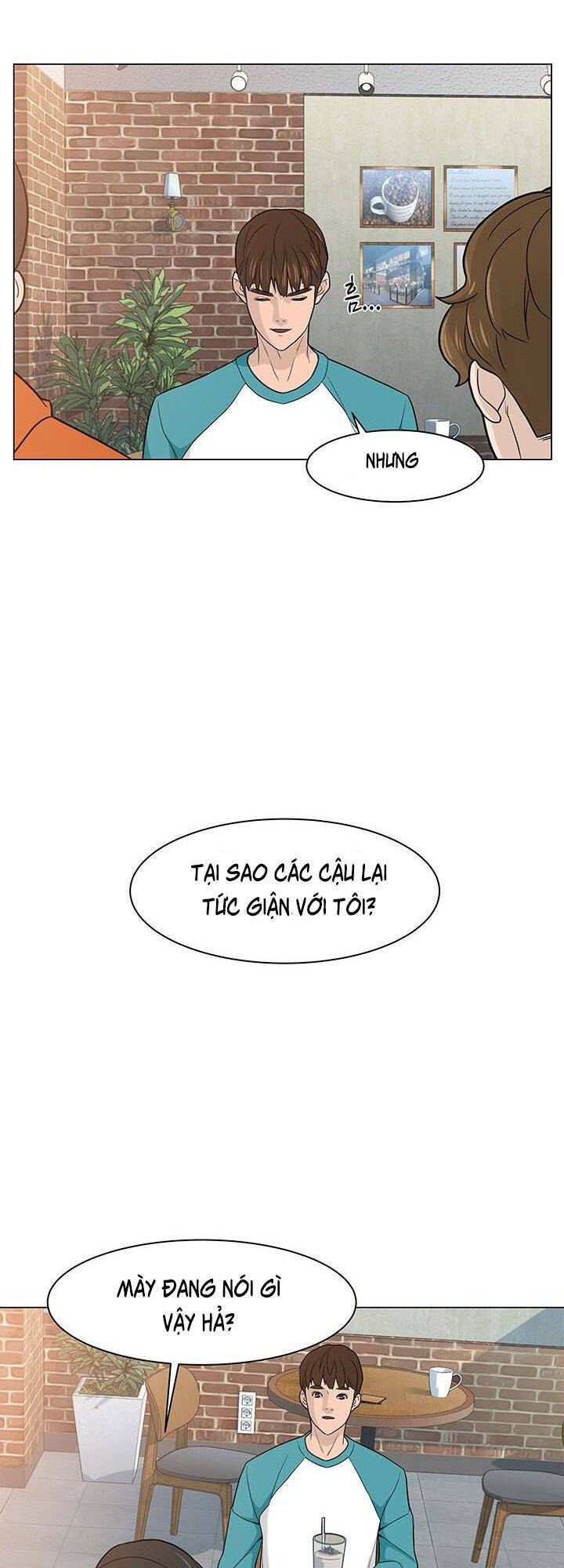 Người Trở Về Từ Cõi Chết Chapter 13 - 5