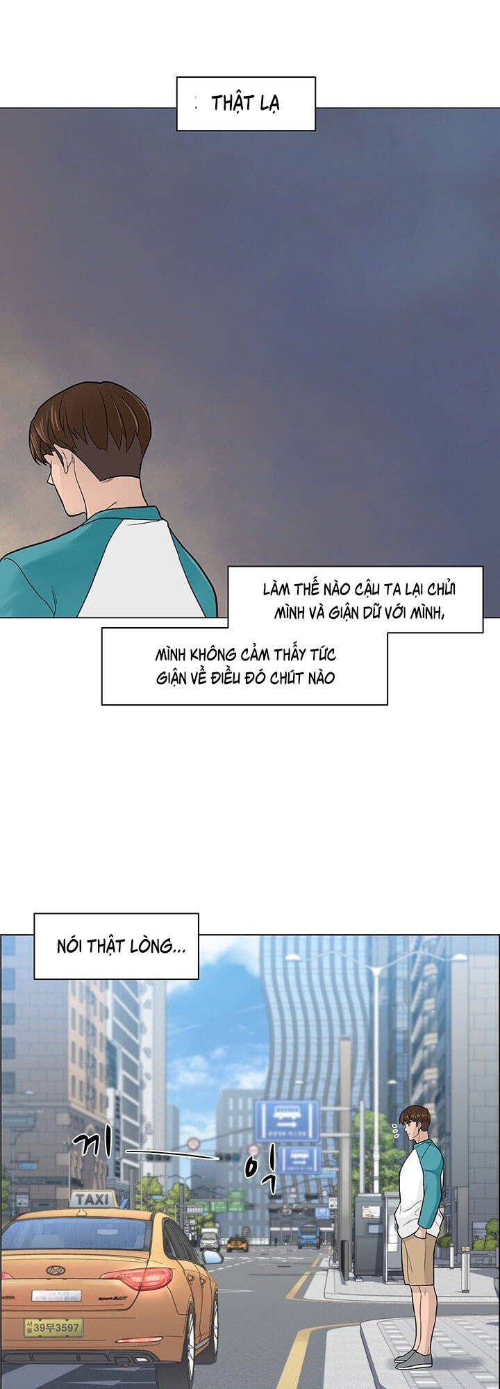 Người Trở Về Từ Cõi Chết Chapter 13 - 53
