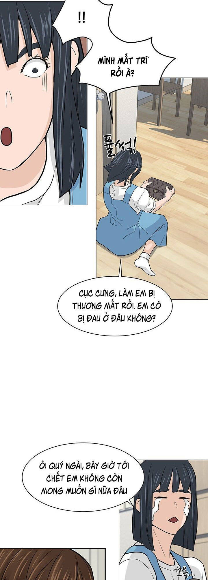 Người Trở Về Từ Cõi Chết Chapter 13 - 69