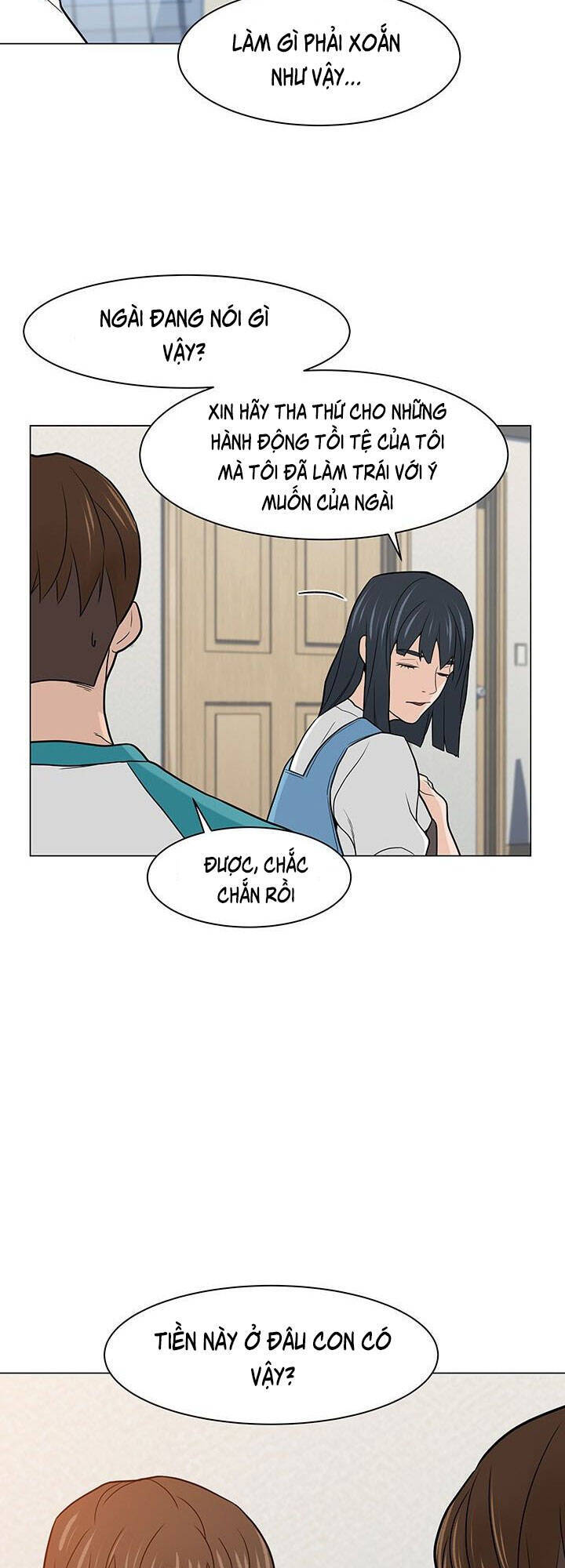 Người Trở Về Từ Cõi Chết Chapter 13 - 71
