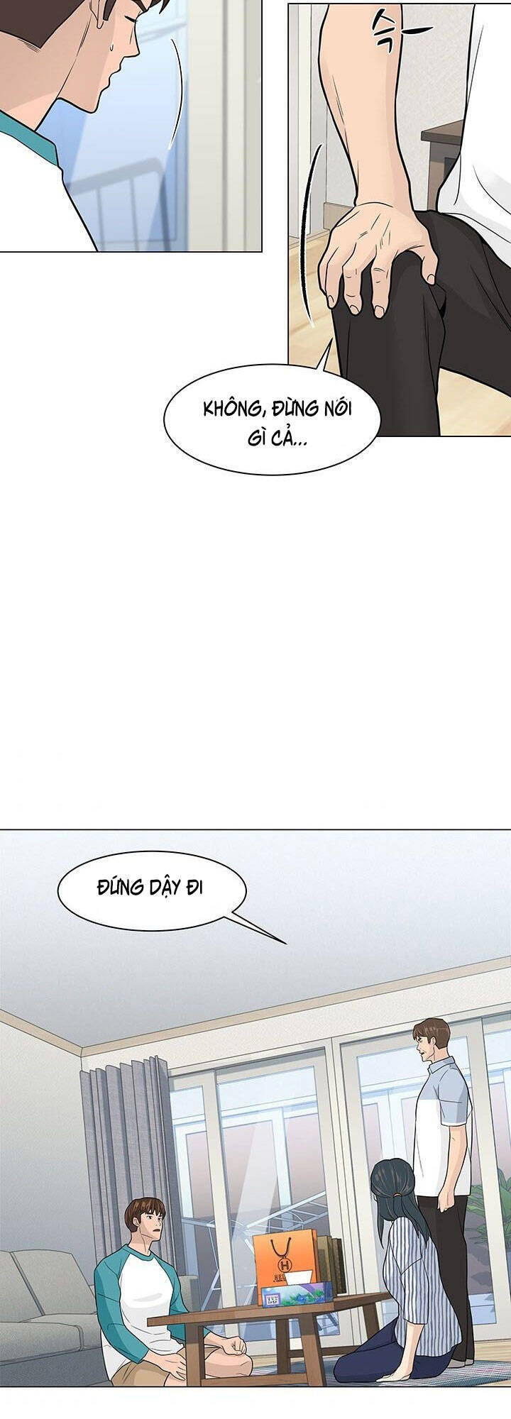 Người Trở Về Từ Cõi Chết Chapter 13 - 81