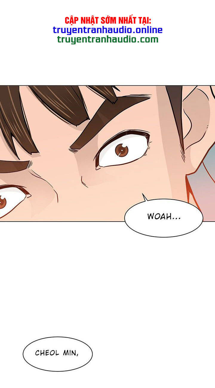 Người Trở Về Từ Cõi Chết Chapter 14 - 16