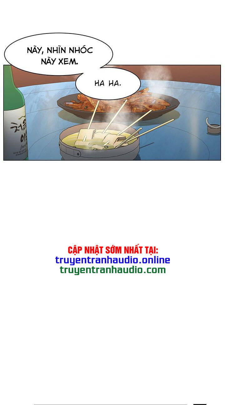 Người Trở Về Từ Cõi Chết Chapter 14 - 18