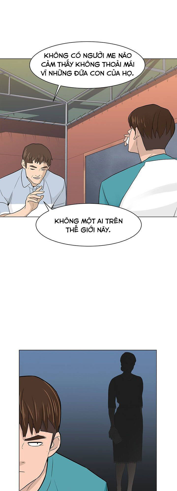 Người Trở Về Từ Cõi Chết Chapter 14 - 23