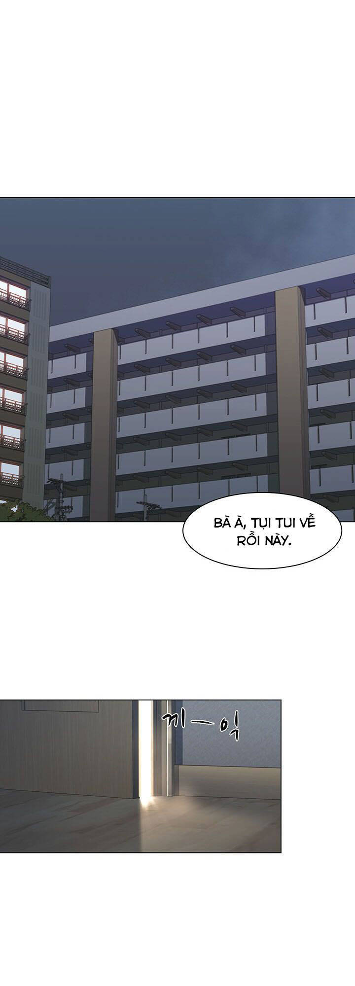 Người Trở Về Từ Cõi Chết Chapter 14 - 33