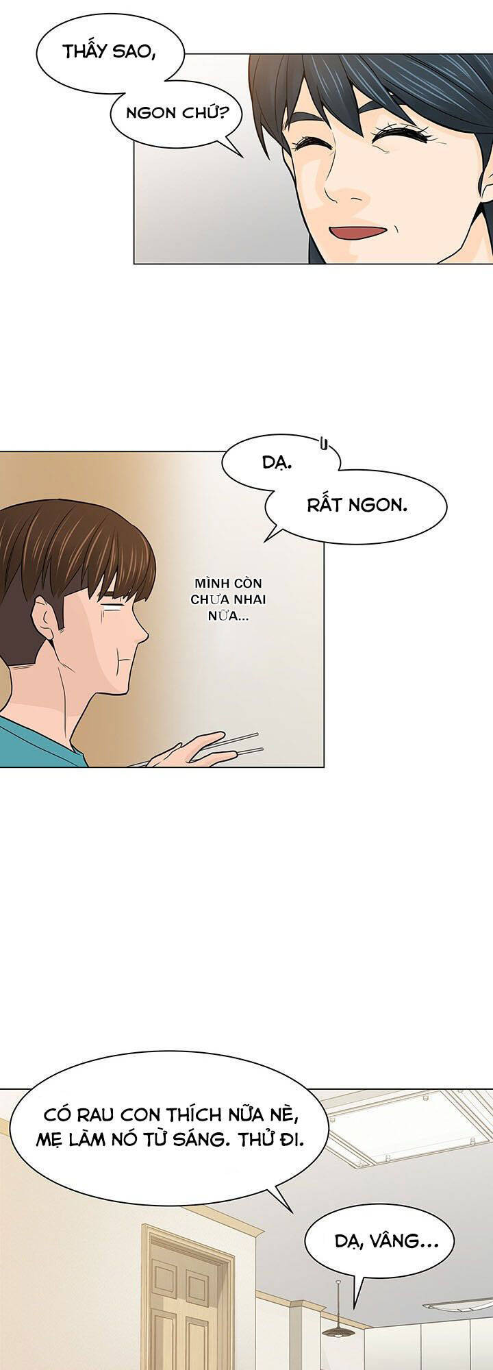 Người Trở Về Từ Cõi Chết Chapter 14 - 53