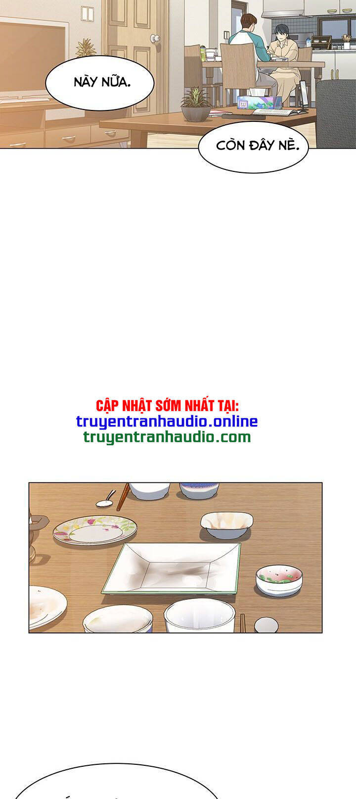 Người Trở Về Từ Cõi Chết Chapter 14 - 54