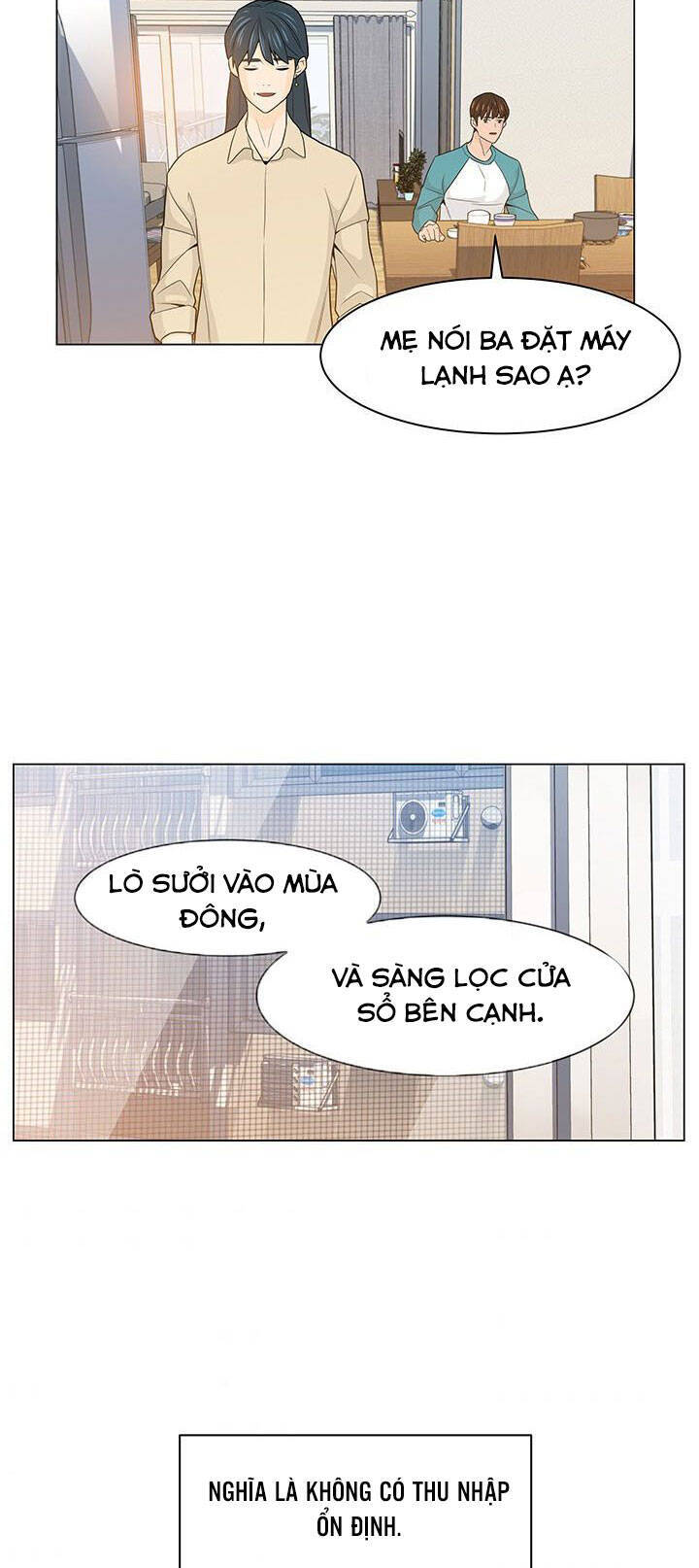Người Trở Về Từ Cõi Chết Chapter 14 - 56