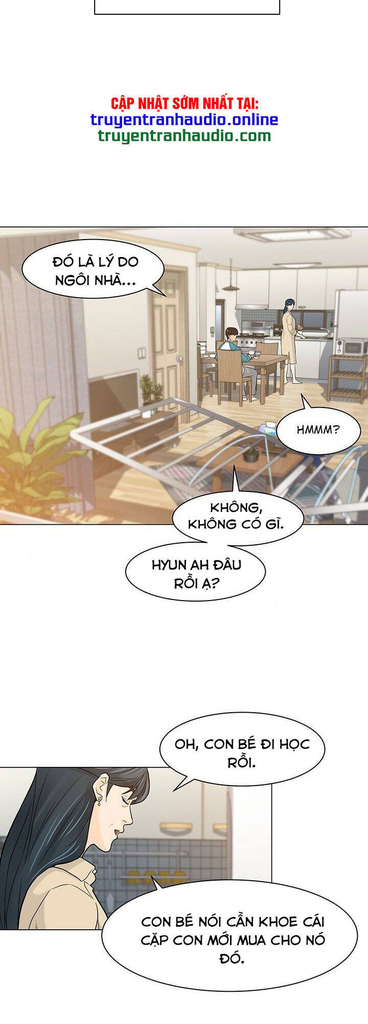 Người Trở Về Từ Cõi Chết Chapter 14 - 57