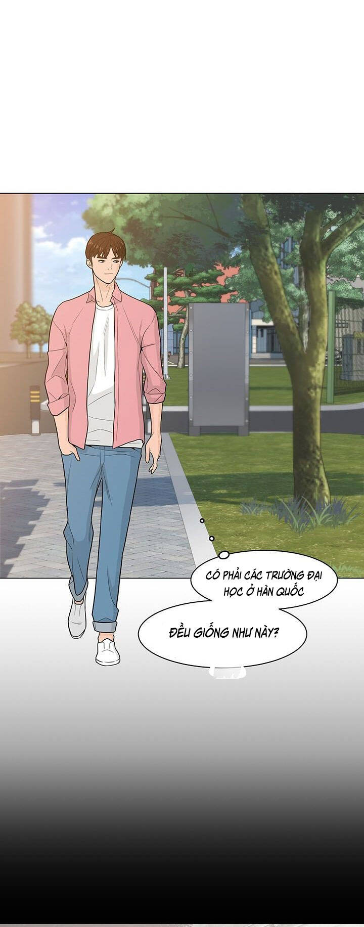 Người Trở Về Từ Cõi Chết Chapter 15 - 3