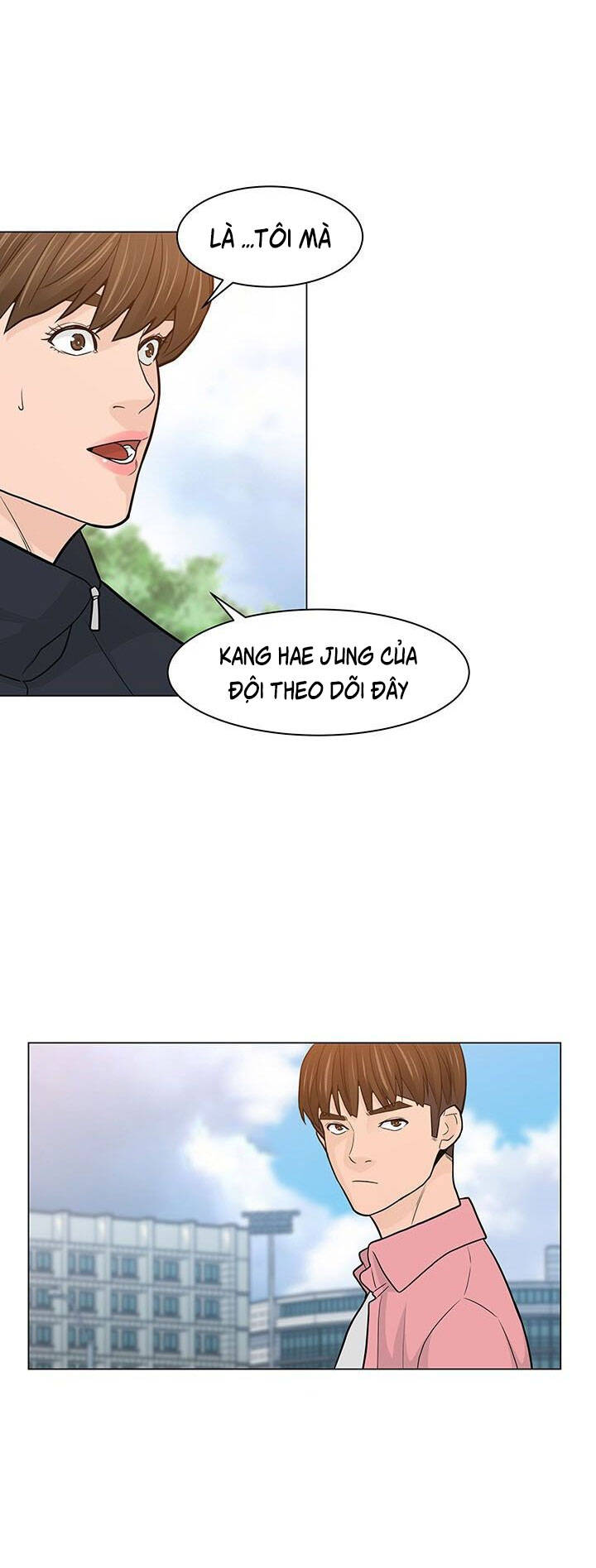 Người Trở Về Từ Cõi Chết Chapter 15 - 33
