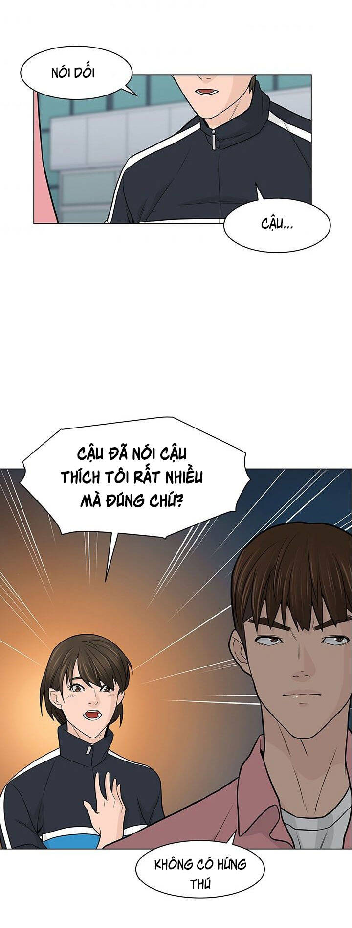 Người Trở Về Từ Cõi Chết Chapter 15 - 35