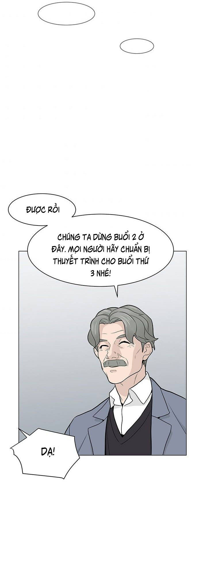 Người Trở Về Từ Cõi Chết Chapter 15 - 46
