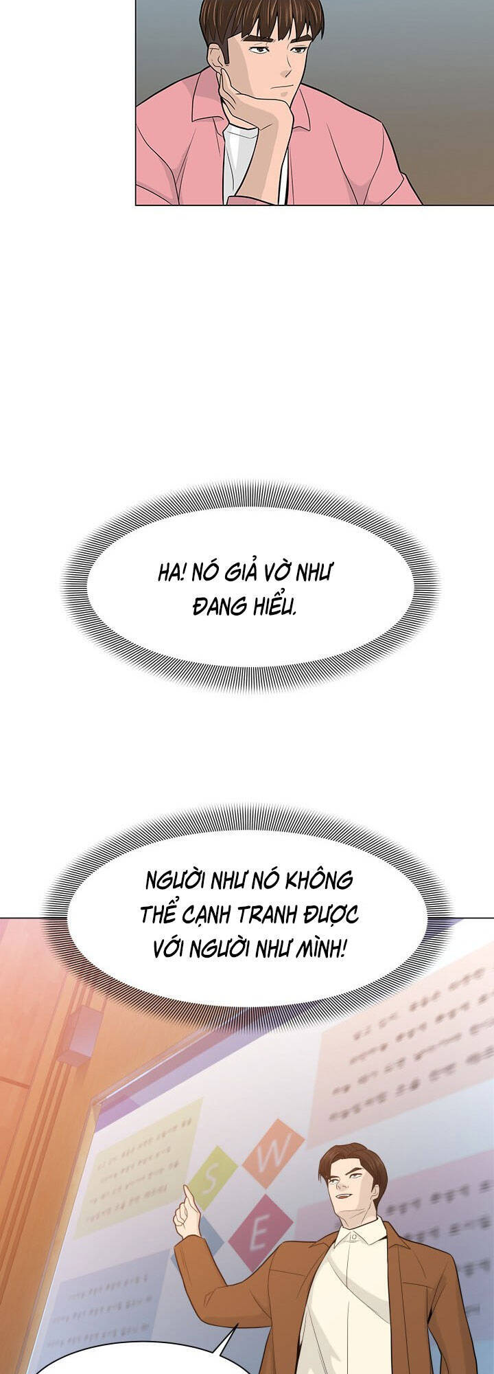 Người Trở Về Từ Cõi Chết Chapter 16 - 18