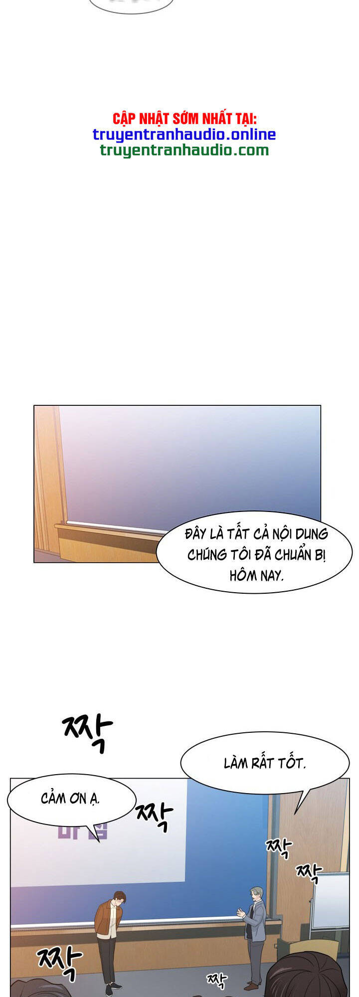 Người Trở Về Từ Cõi Chết Chapter 16 - 20