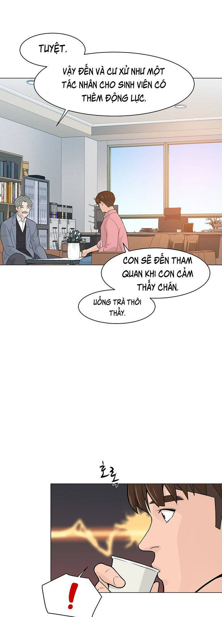 Người Trở Về Từ Cõi Chết Chapter 16 - 74
