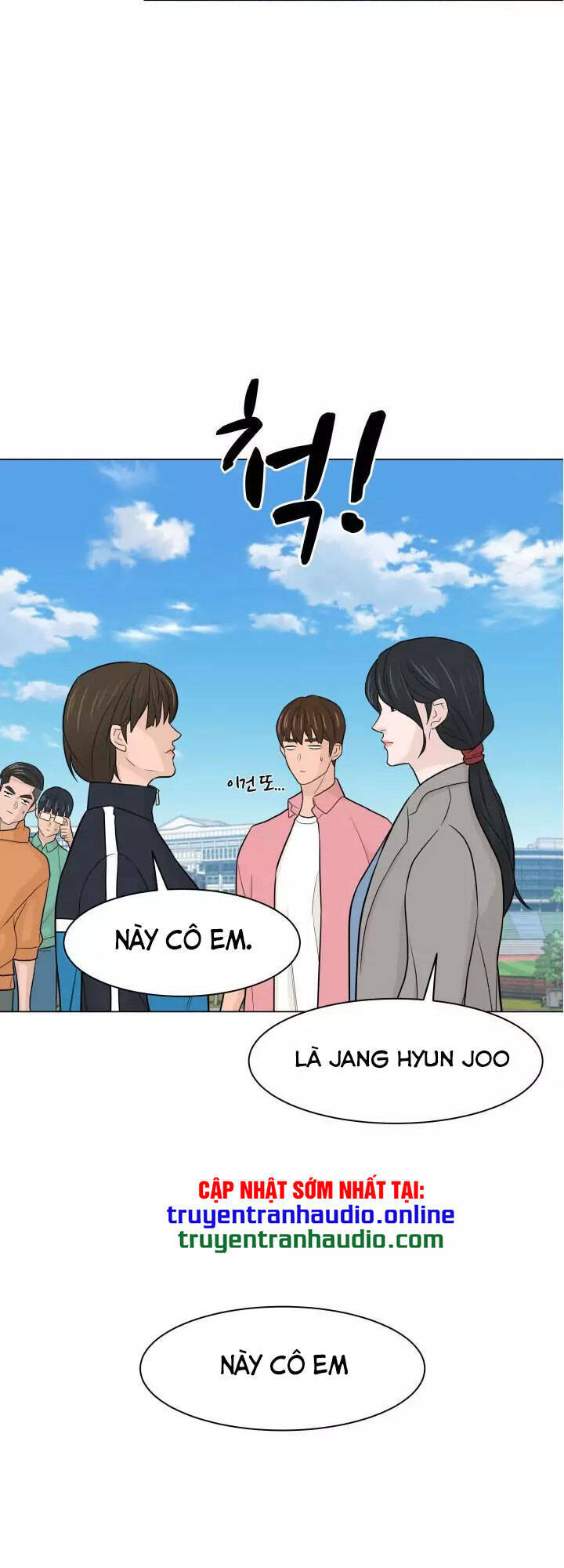 Người Trở Về Từ Cõi Chết Chapter 17 - 17