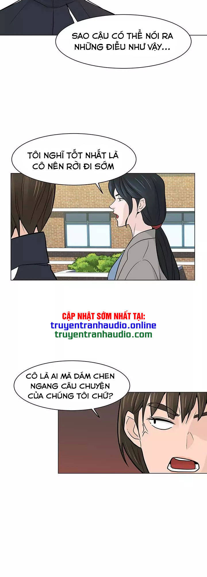 Người Trở Về Từ Cõi Chết Chapter 17 - 21