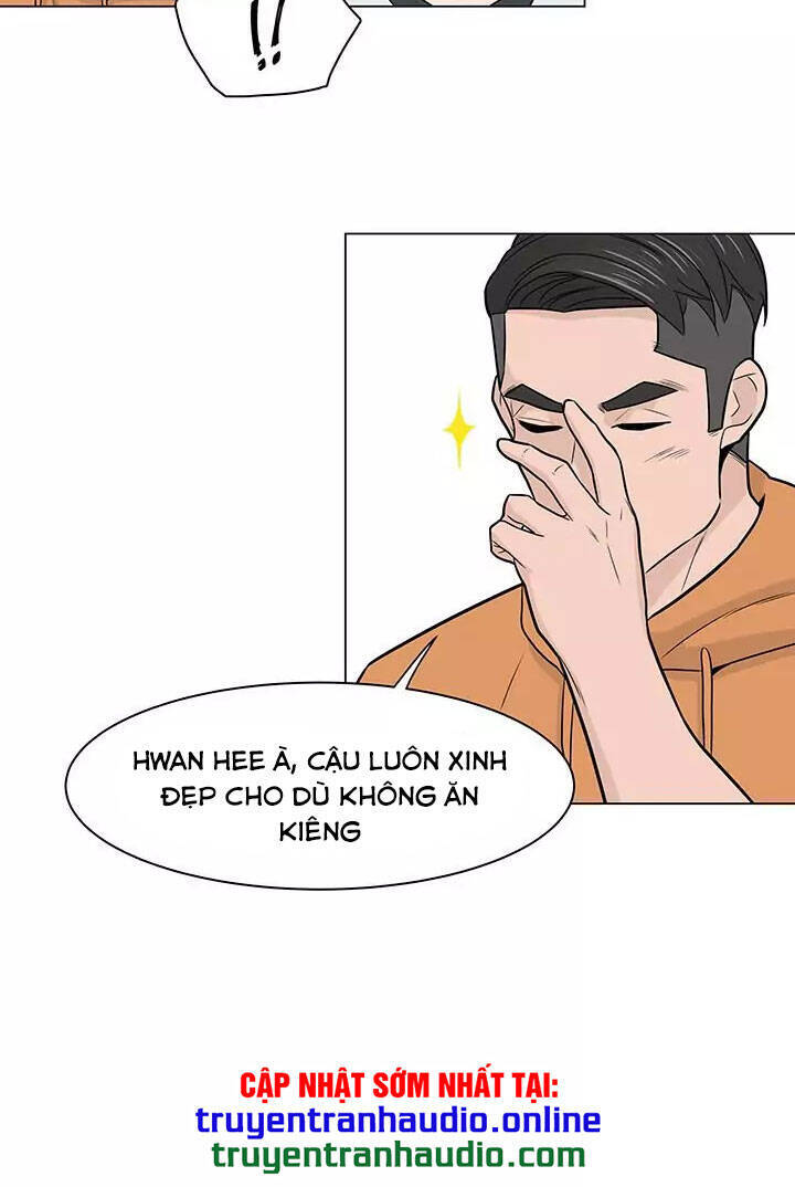 Người Trở Về Từ Cõi Chết Chapter 17 - 44