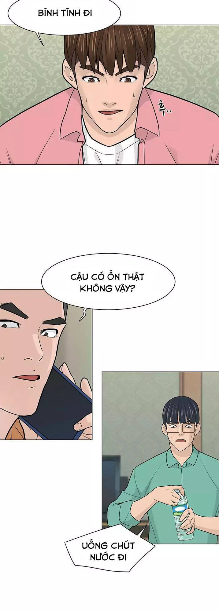 Người Trở Về Từ Cõi Chết Chapter 17 - 63