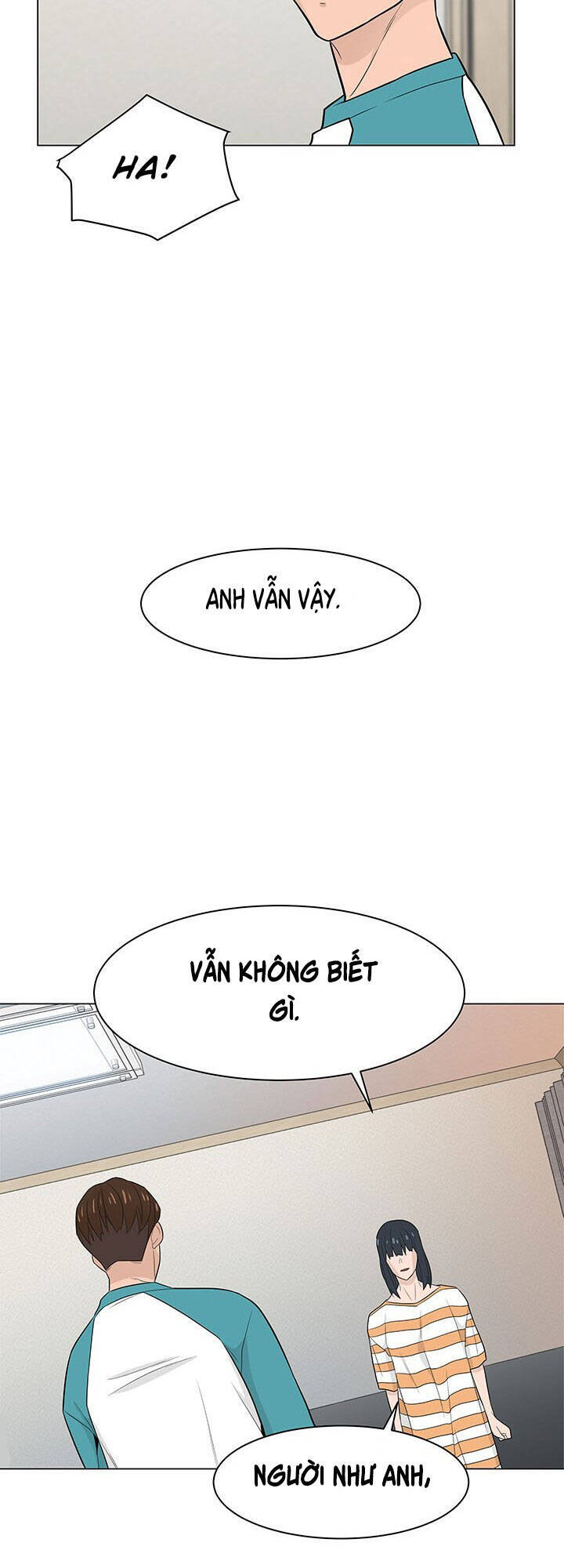Người Trở Về Từ Cõi Chết Chapter 18 - 82