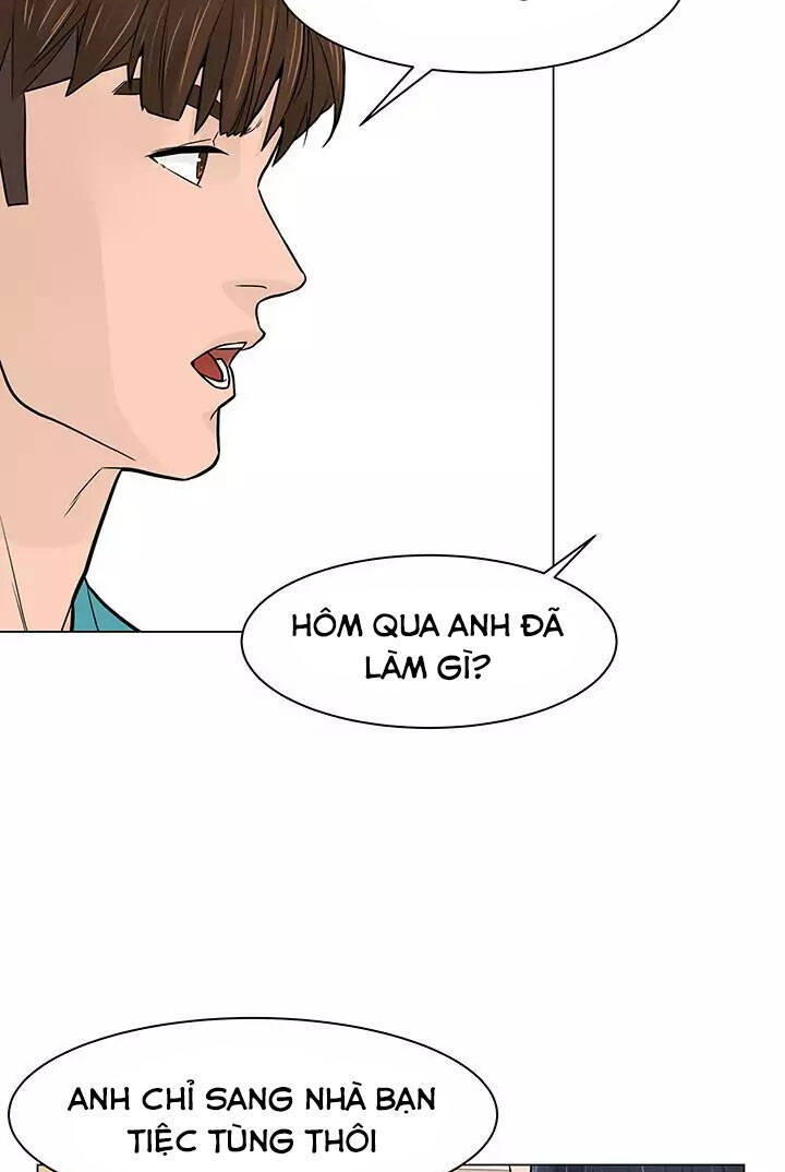 Người Trở Về Từ Cõi Chết Chapter 19 - 2