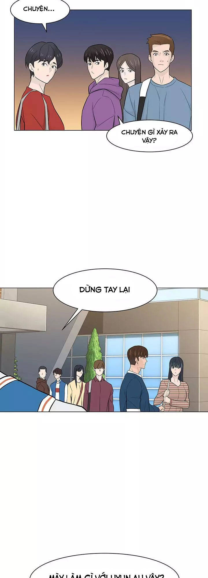 Người Trở Về Từ Cõi Chết Chapter 19 - 74