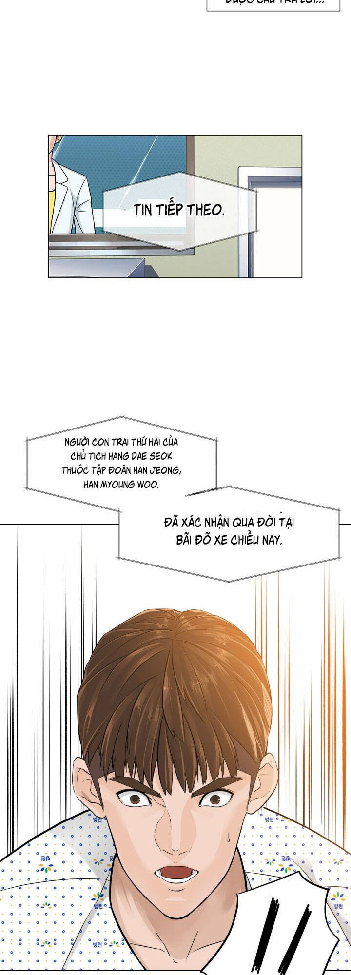 Người Trở Về Từ Cõi Chết Chapter 2 - 41