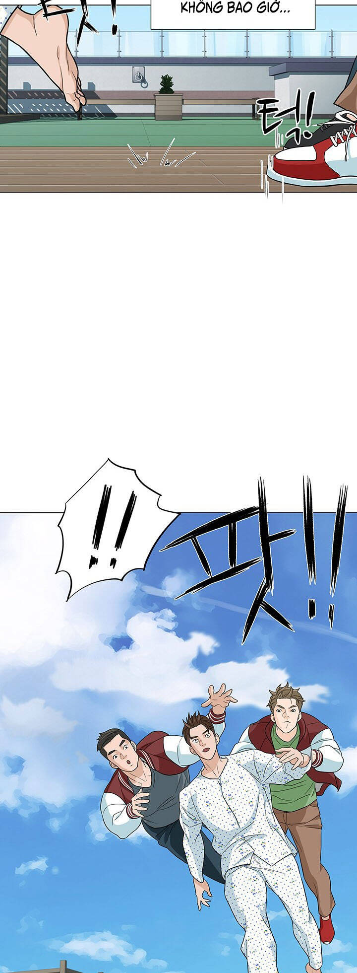 Người Trở Về Từ Cõi Chết Chapter 2 - 60