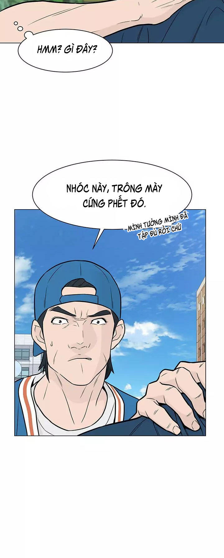 Người Trở Về Từ Cõi Chết Chapter 20 - 15