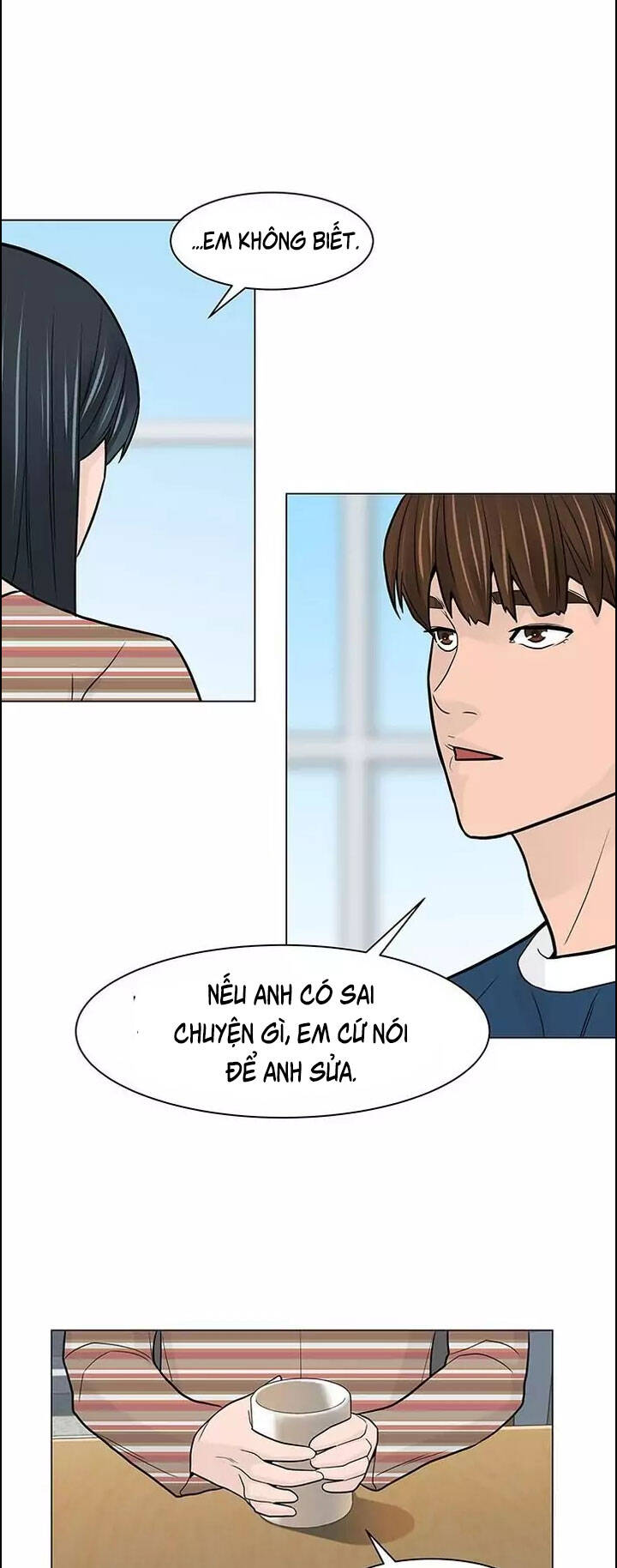 Người Trở Về Từ Cõi Chết Chapter 20 - 33