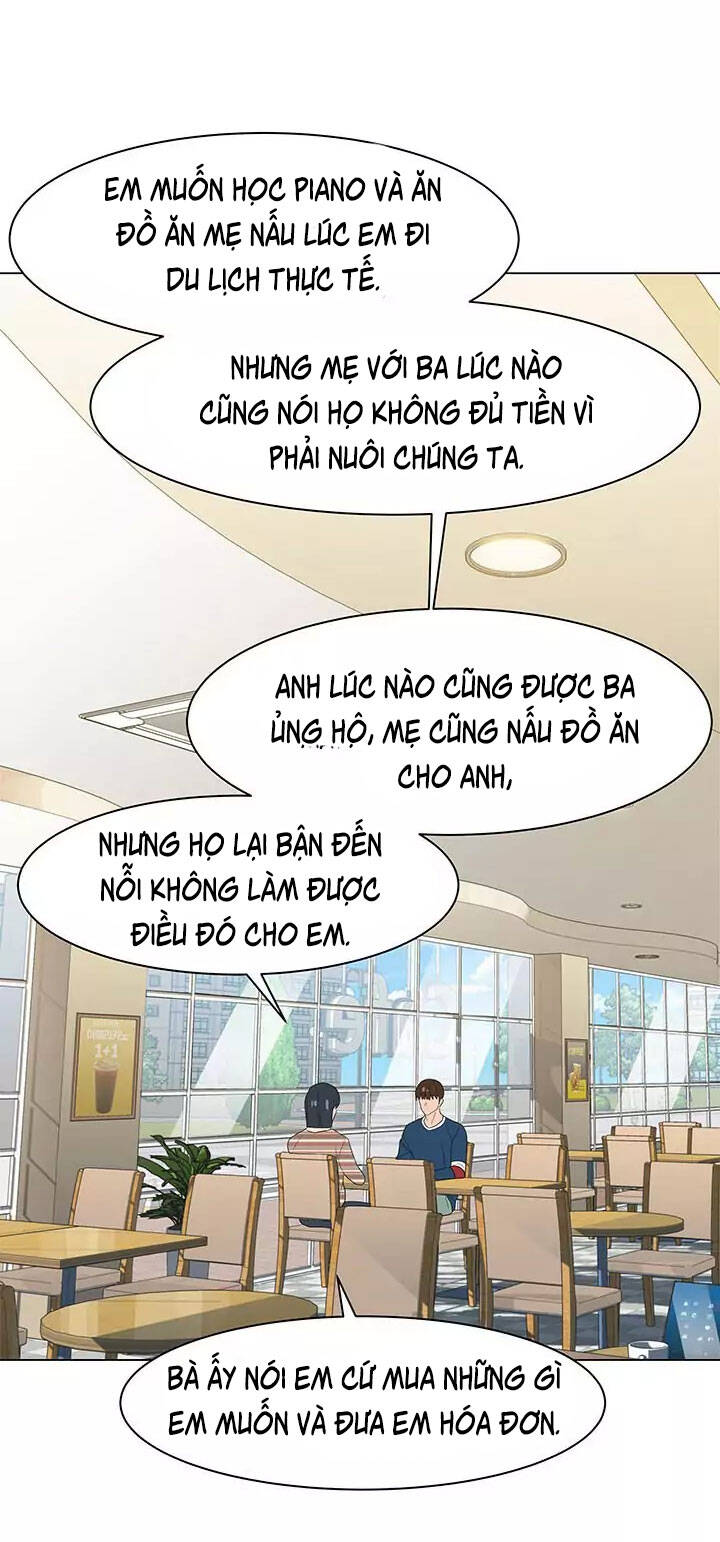 Người Trở Về Từ Cõi Chết Chapter 20 - 39