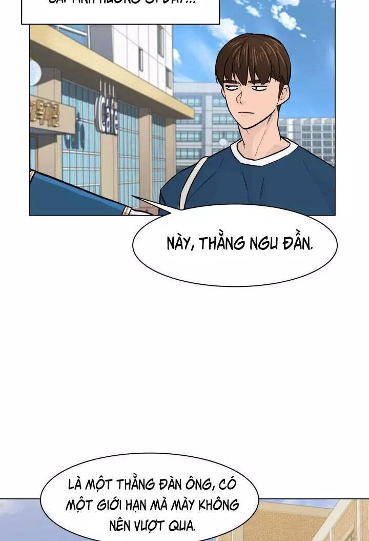 Người Trở Về Từ Cõi Chết Chapter 20 - 6