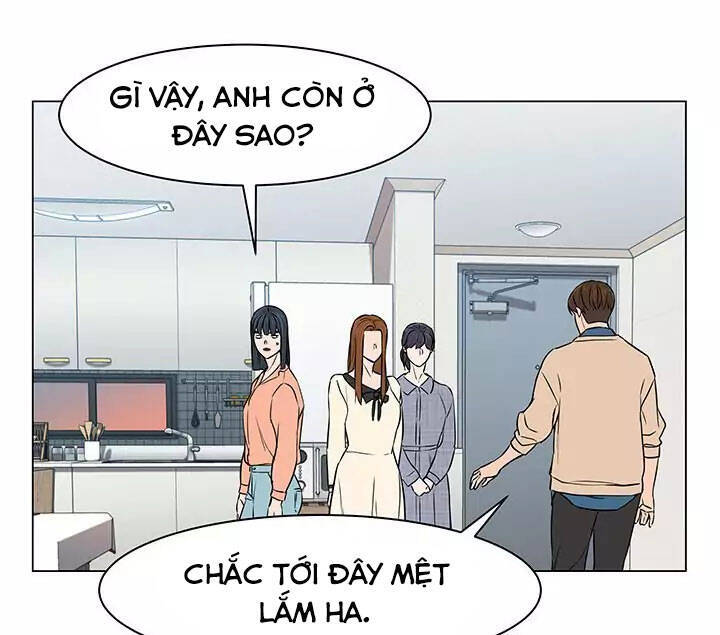 Người Trở Về Từ Cõi Chết Chapter 22 - 2