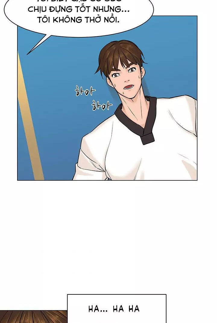 Người Trở Về Từ Cõi Chết Chapter 22 - 36